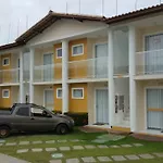 Condomínio Mar da Galiléia - Apto 27